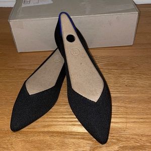 Rothy’s Flats